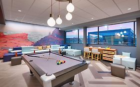 Tru Hotel St George 3*
