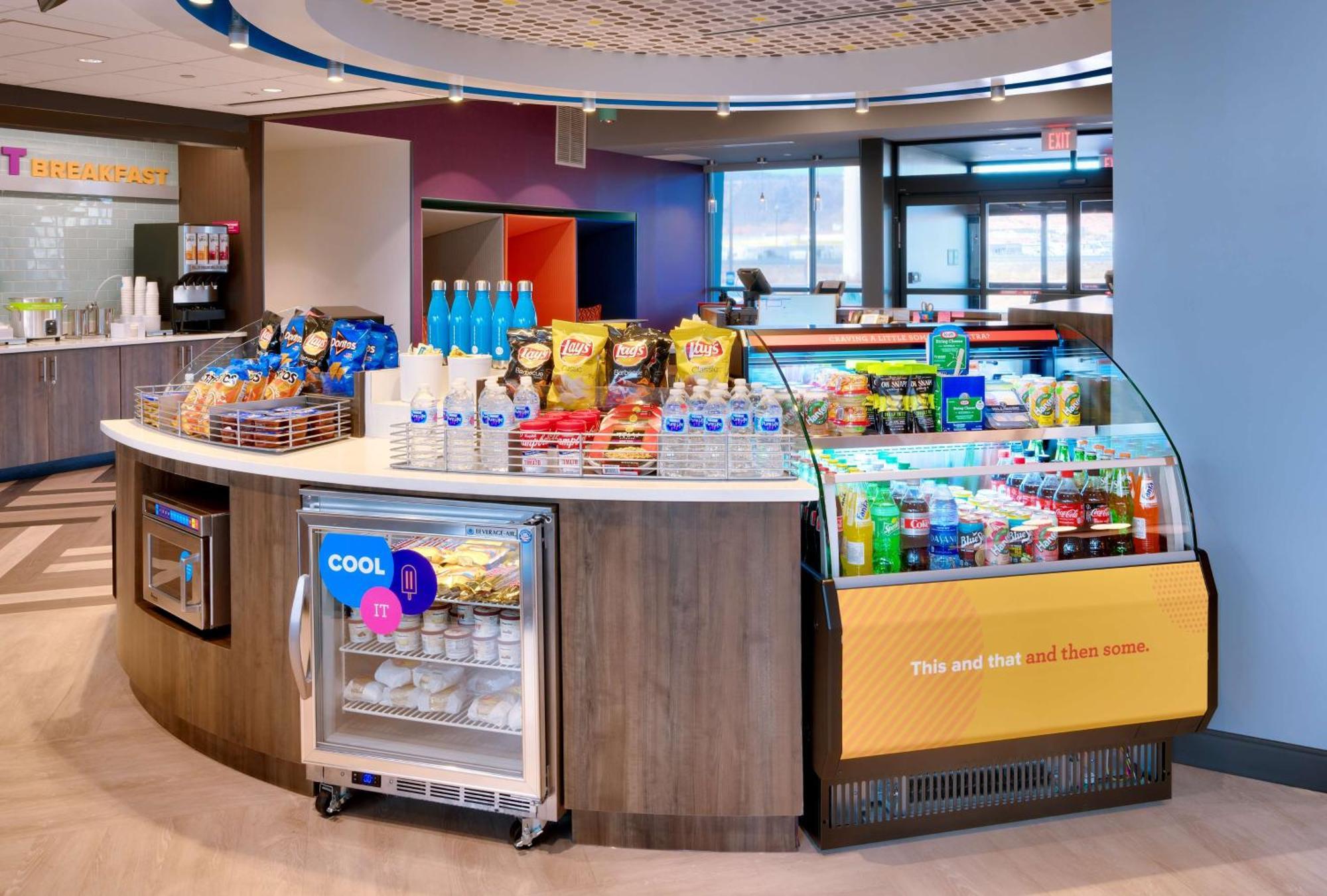 Tru By Hilton St. George Hotel Exterior photo
